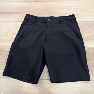Lululemon Commission Classic Fit Shorts 34